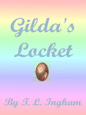 cover image of Gilda's Locket